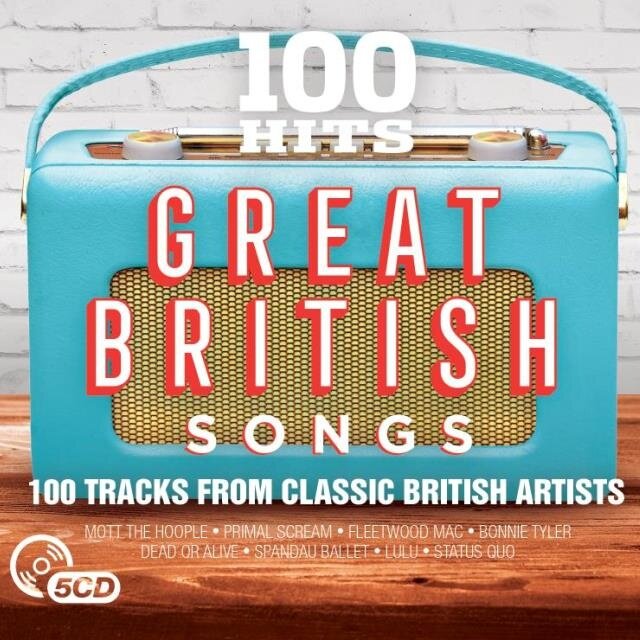 Deacon Blue《Real Gone Kid Acoustic》GTP谱