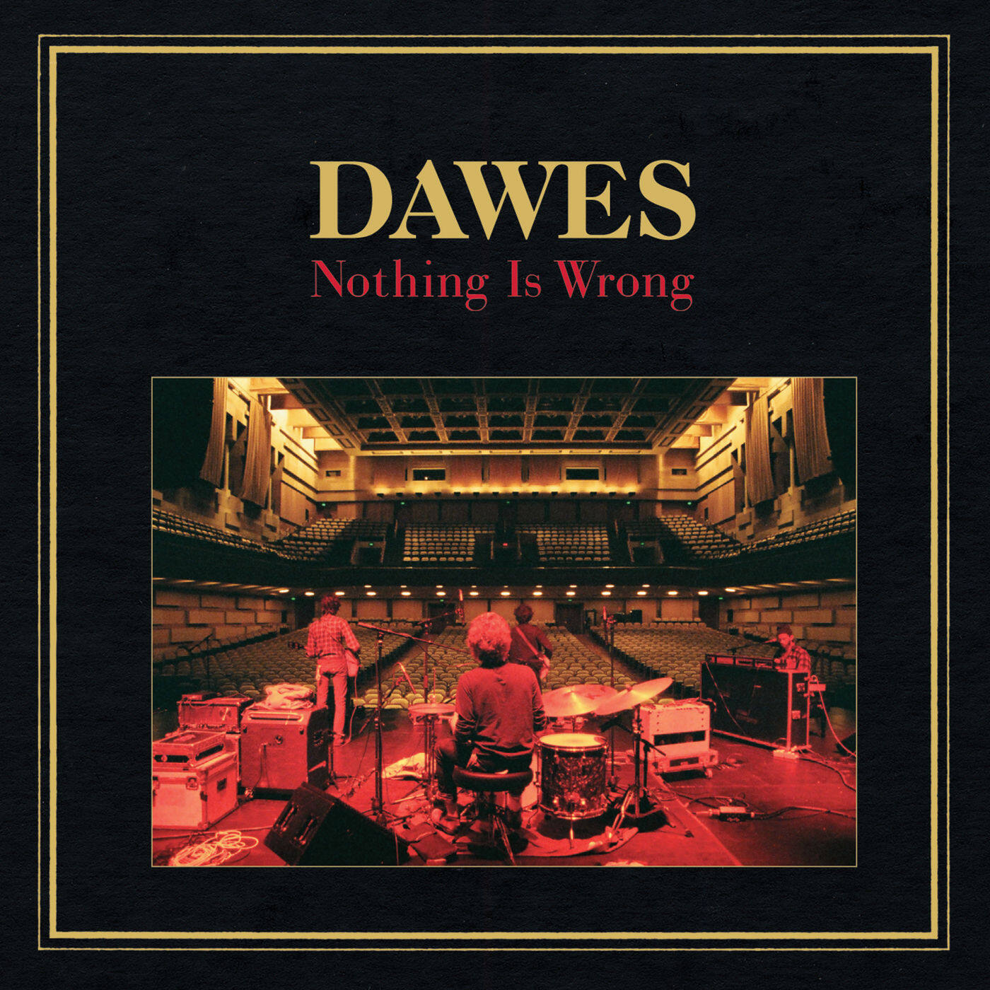 Dawes《So Well》GTP谱