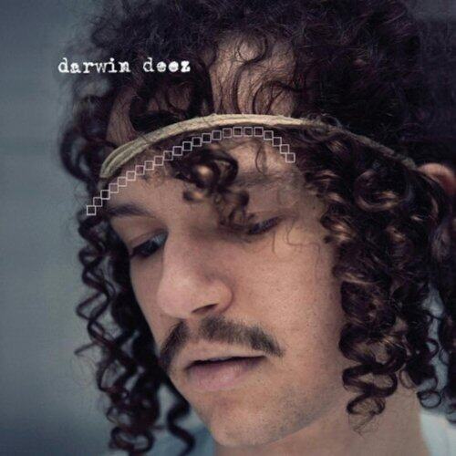 Darwin Deez《Constellation》GTP谱