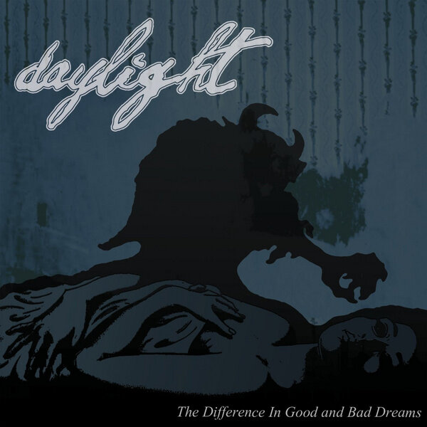 Daylight《Damp》GTP谱