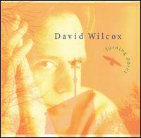 David Wilcox《Tattered Old Kite》GTP谱