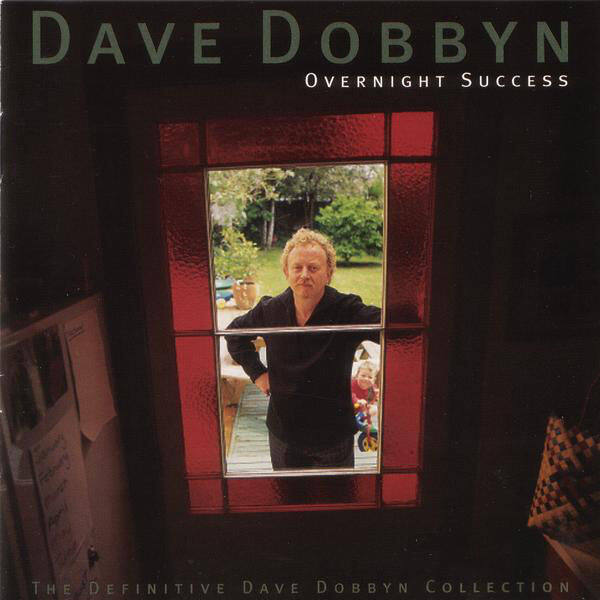 Dave Dobbyn《Loyal》GTP谱