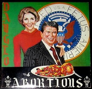 Day Glo Abortions《Proud To Be Canadian》GTP谱