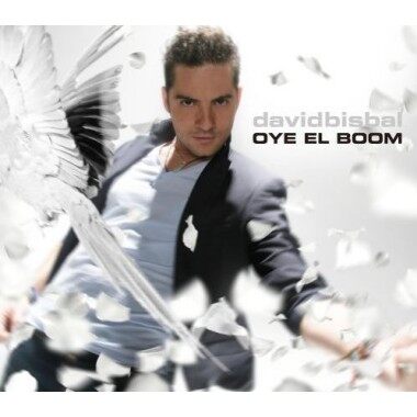 David Bisbal《Ave Maria》GTP谱