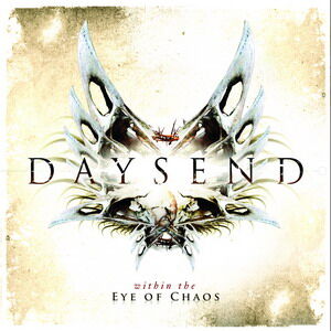 Daysend《Down This Hole》GTP谱
