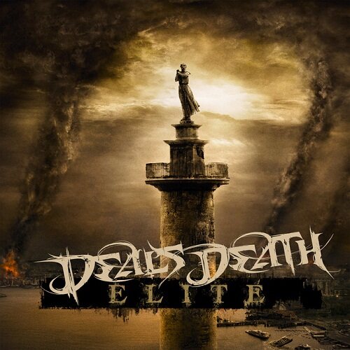 Deals Death《Fortified》GTP谱