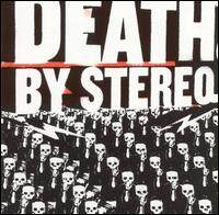 Death by Stereo《Wasted Words》GTP谱