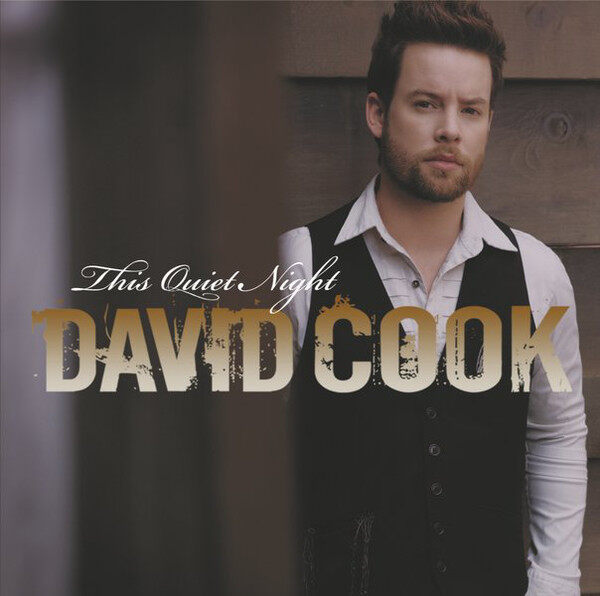 David Cook《Paper Heart》GTP谱
