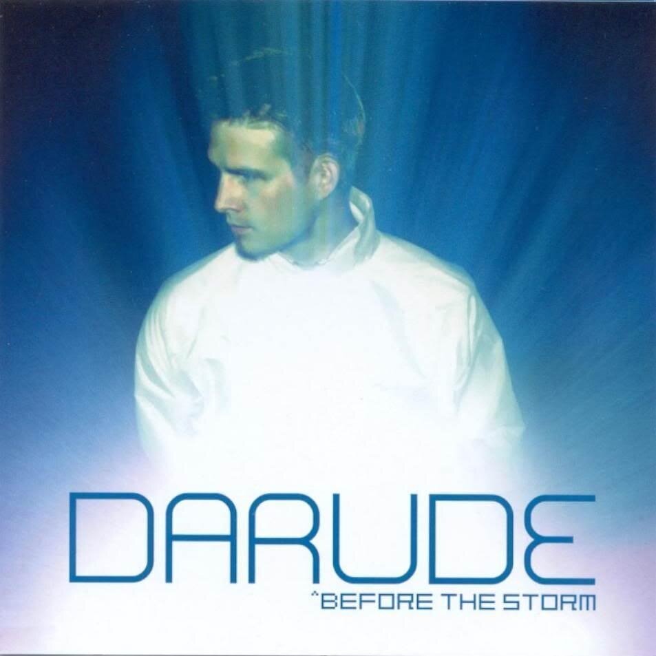 Darude《Sandstorm》GTP谱