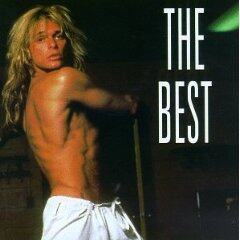 David Lee Roth《Yankee Rose》GTP谱