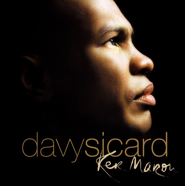 Davy Sicard《Au Nom De Mes Pres》GTP谱