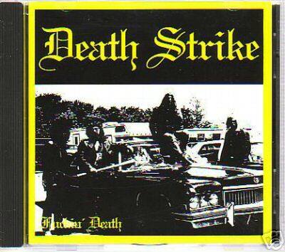 Death Strike《Pay To Die》GTP谱