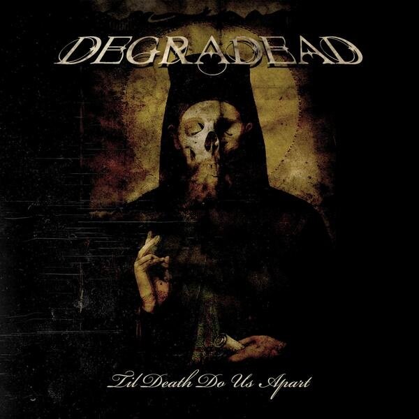 Degradead《Pass Away》GTP谱