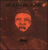 Death in June《But What Ends When The Symbols Shatter》GTP谱