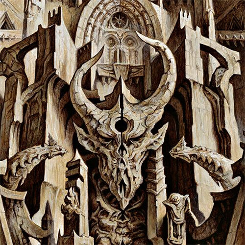 Demon Hunter《Just Breathe》GTP谱