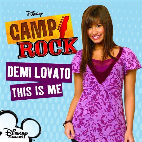 Demi Lovato《This Is Me》GTP谱