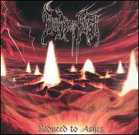 Deeds of Flesh《Reduced To Ashes》GTP谱