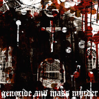 DEATHGAZE《Genocide And Mass Murder》GTP谱