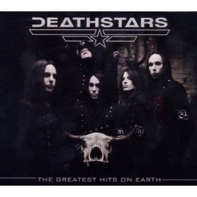 Deathstars《Metal》GTP谱