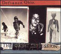Defiance, Ohio《Calling Old Friends》GTP谱
