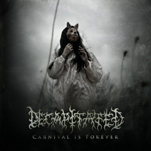 Decapitated《Homo Sum》GTP谱