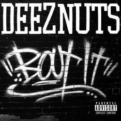 Deez Nuts《Keep On》GTP谱