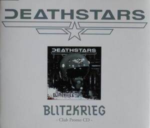 Deathstars《Blitzkreig》GTP谱