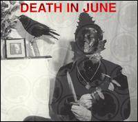 Death in June《Fall Apart》GTP谱