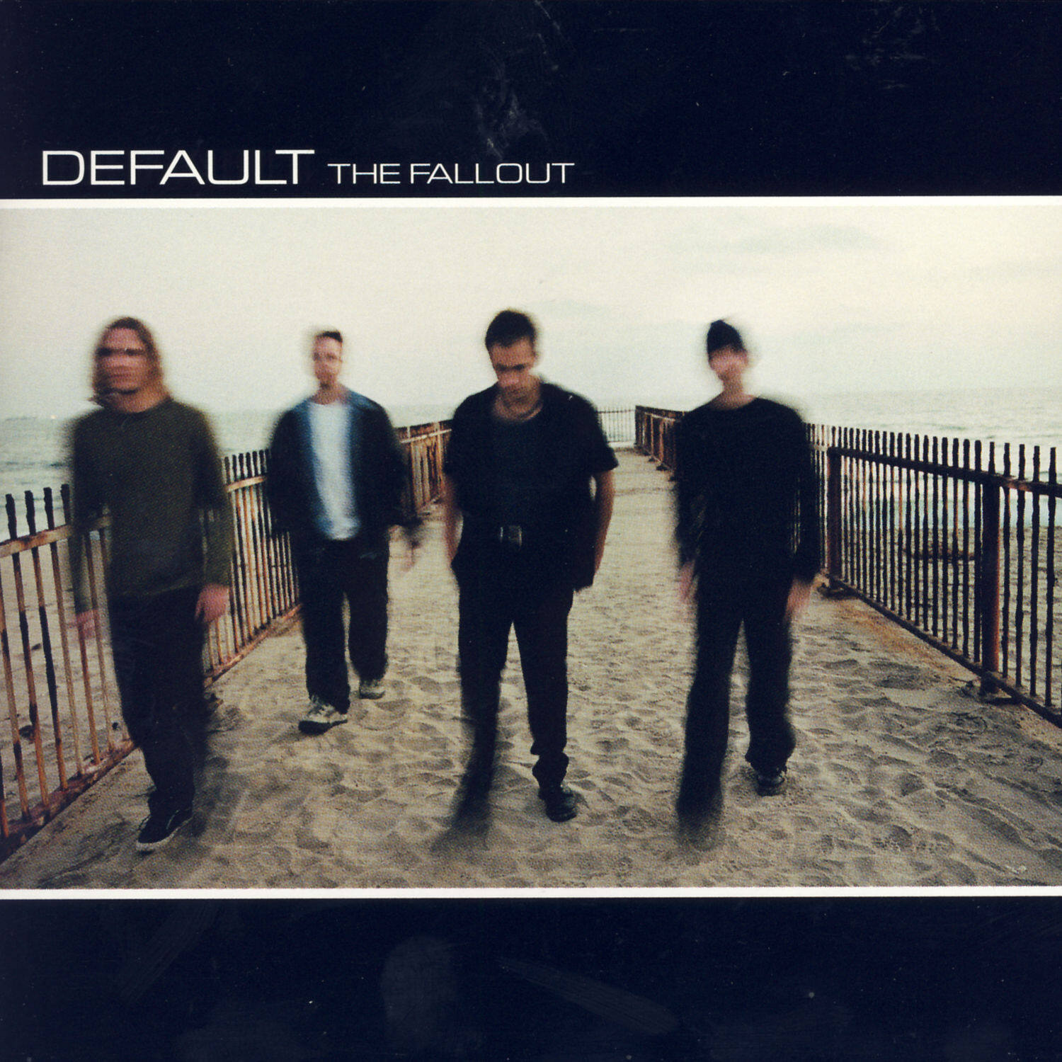Default《Wasting My Time》GTP谱