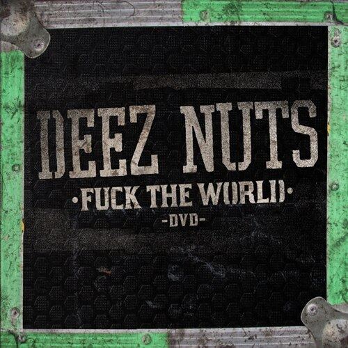 Deez Nuts《Stay True》GTP谱