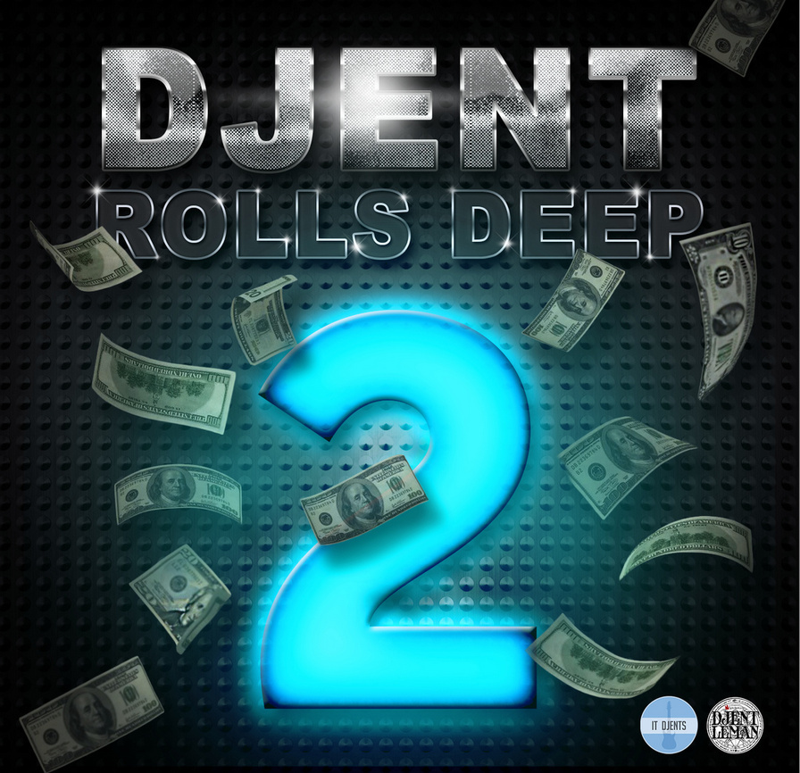 Delusions of Grandeur《Ruff Ryders Anthem》GTP谱