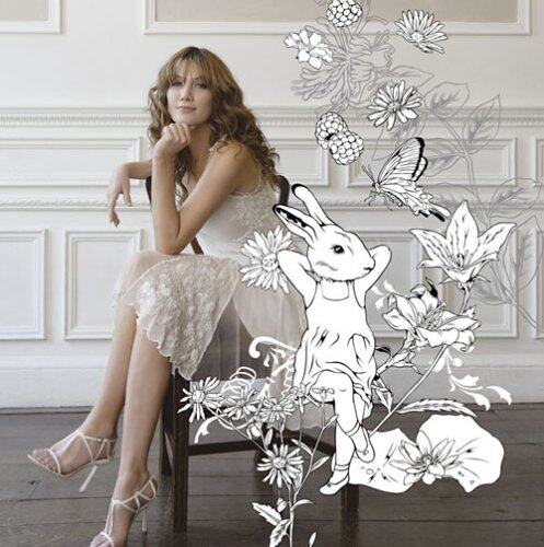 Delta Goodrem《Innocent Eyes》GTP谱