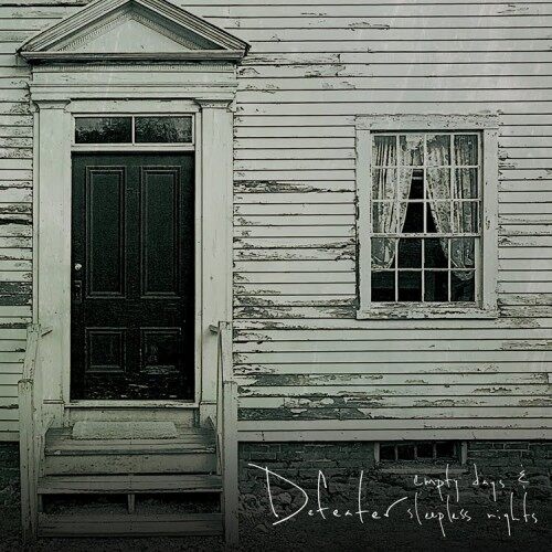 Defeater《Warm Blood Rush》GTP谱