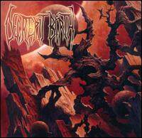 Decrepit Birth《A Gathering Of Imaginations》GTP谱