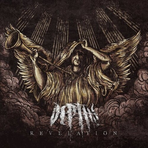 Depths《Ire Upon The Earth》GTP谱