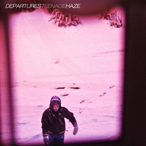 Departures《Drained Out》GTP谱