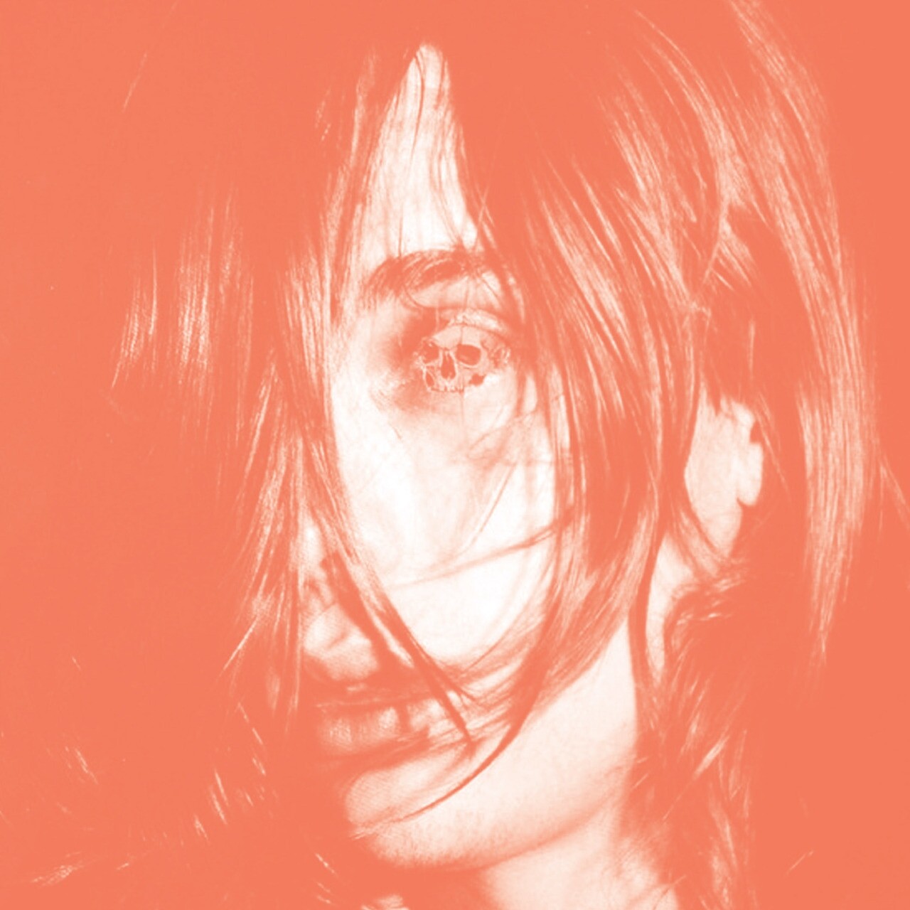 Deerhunter《Neither Of Us Uncertainly》GTP谱