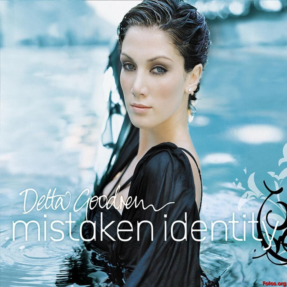 Delta Goodrem《Last Night On Earth》GTP谱