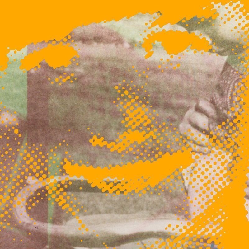 Deerhunter《Like New》GTP谱