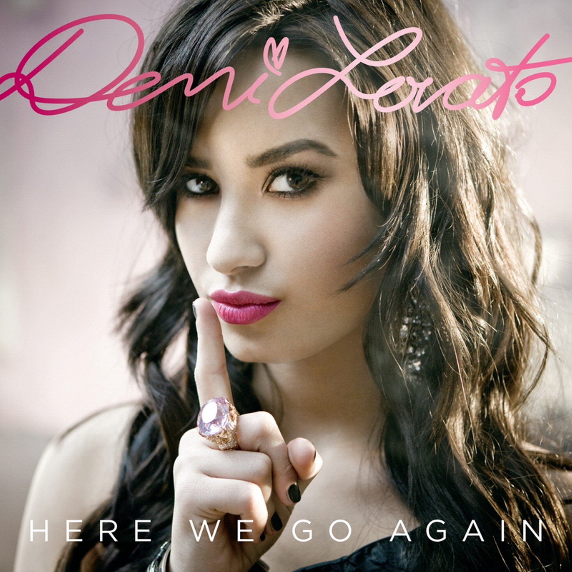 Demi Lovato《Catch Me》GTP谱