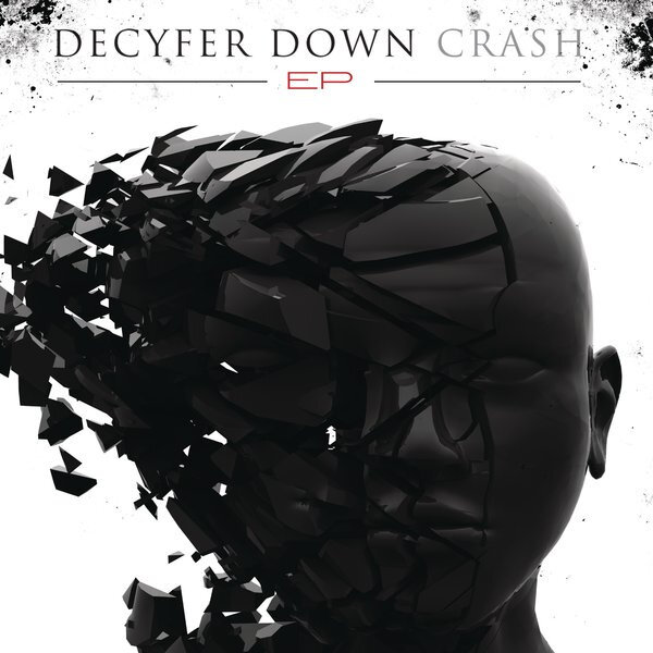 Decyfer Down《Crash》GTP谱
