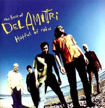 Del Amitri《Tell Her This》GTP谱