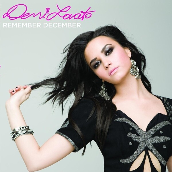 Demi Lovato《Remember December》GTP谱