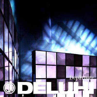 deluhi《Departure》GTP谱