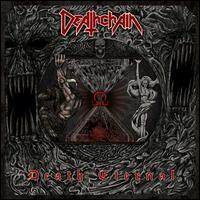 Deathchain《Incantations Of Shub-niggurath》GTP谱