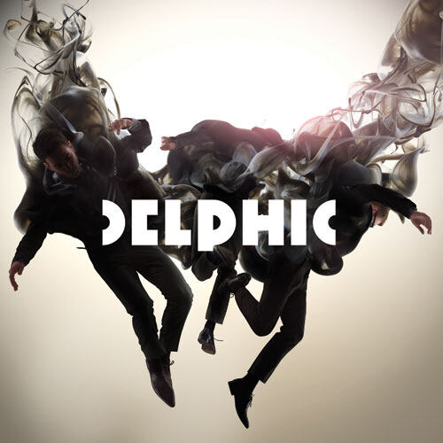 Delphic《Halcyon》GTP谱
