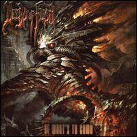 Deeds of Flesh《Unearthly Invent》GTP谱