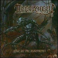 Debauchery《Wargrinder》GTP谱