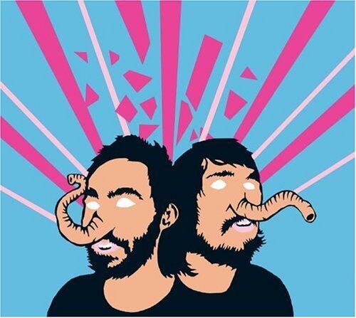 Death from Above 1979《Blackhistory Month》GTP谱