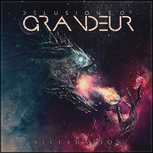 Delusions of Grandeur《Ghostman》GTP谱